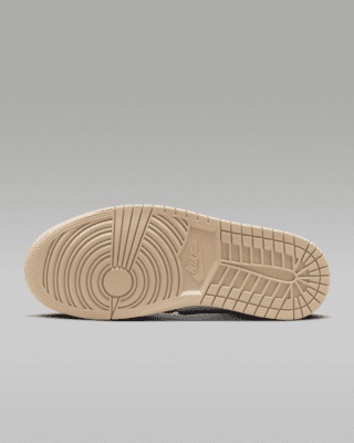Air Jordan 1 High Method of Make Women's Shoes
