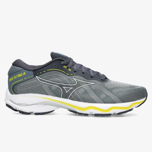  Mizuno Wave Ultima 14