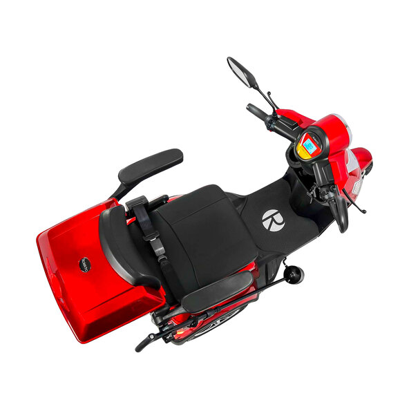 Ηλεκτρικό όχημα E-Trike 15 V.3