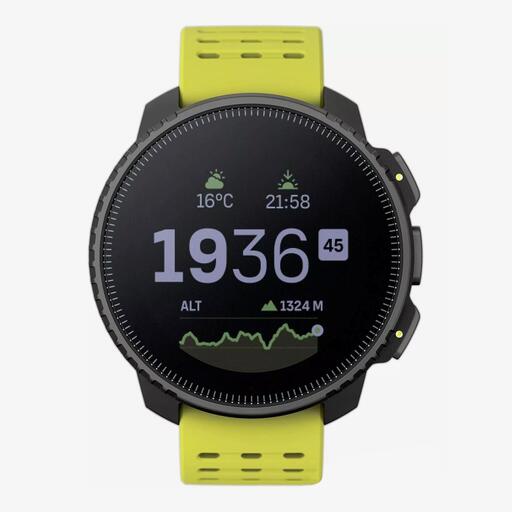  Suunto Vertical
