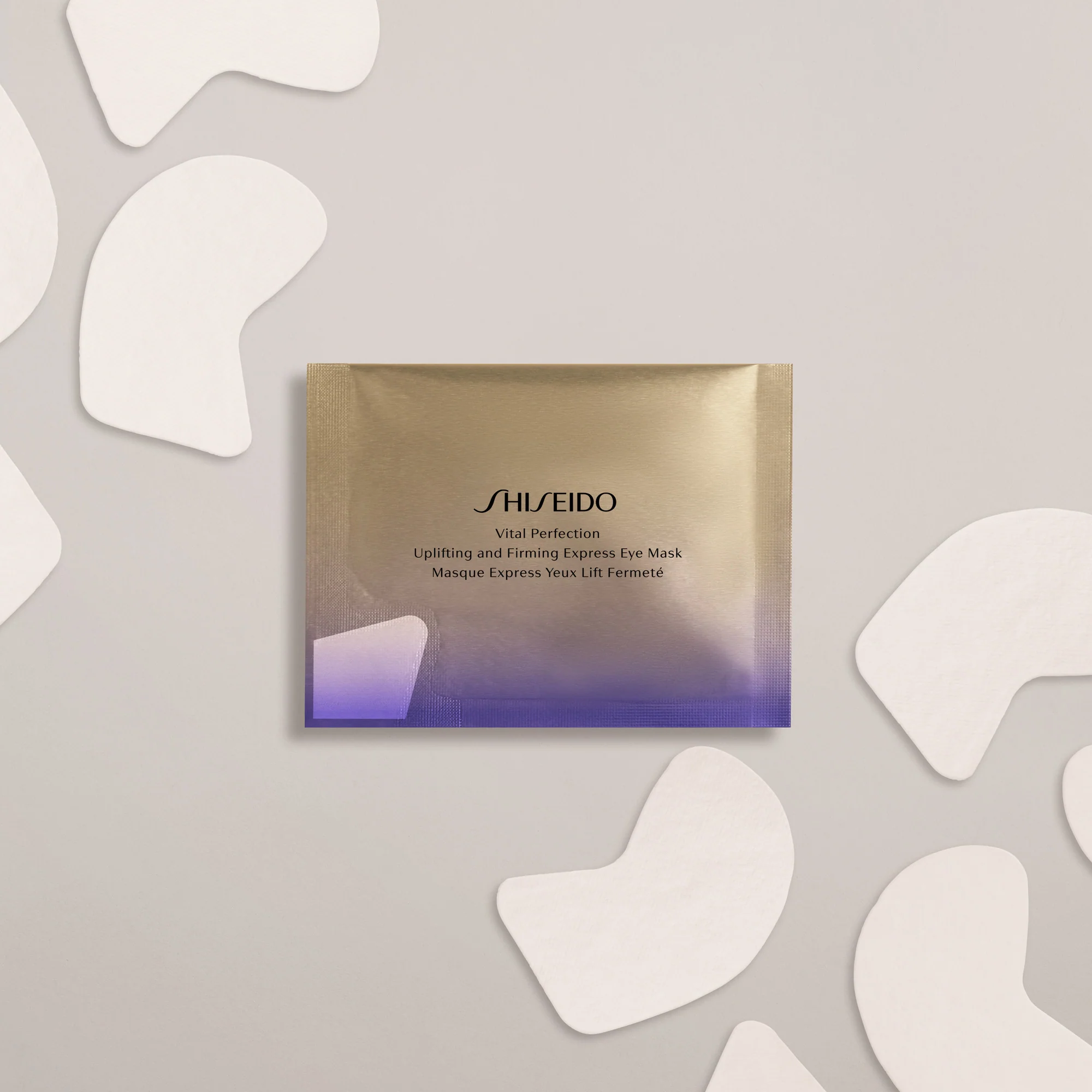 Vital Perfection Uplifting and Firming Express Eye Mask - Maschera Contorno Occhi