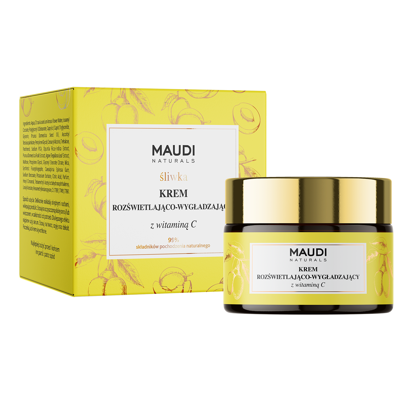 Productos naturales de Mauricio