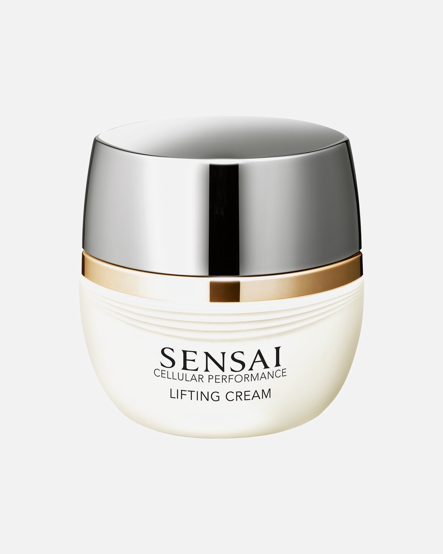 SENSAI Anti-Aging Pflege Cellular Performance Lifting krema - 40 ml