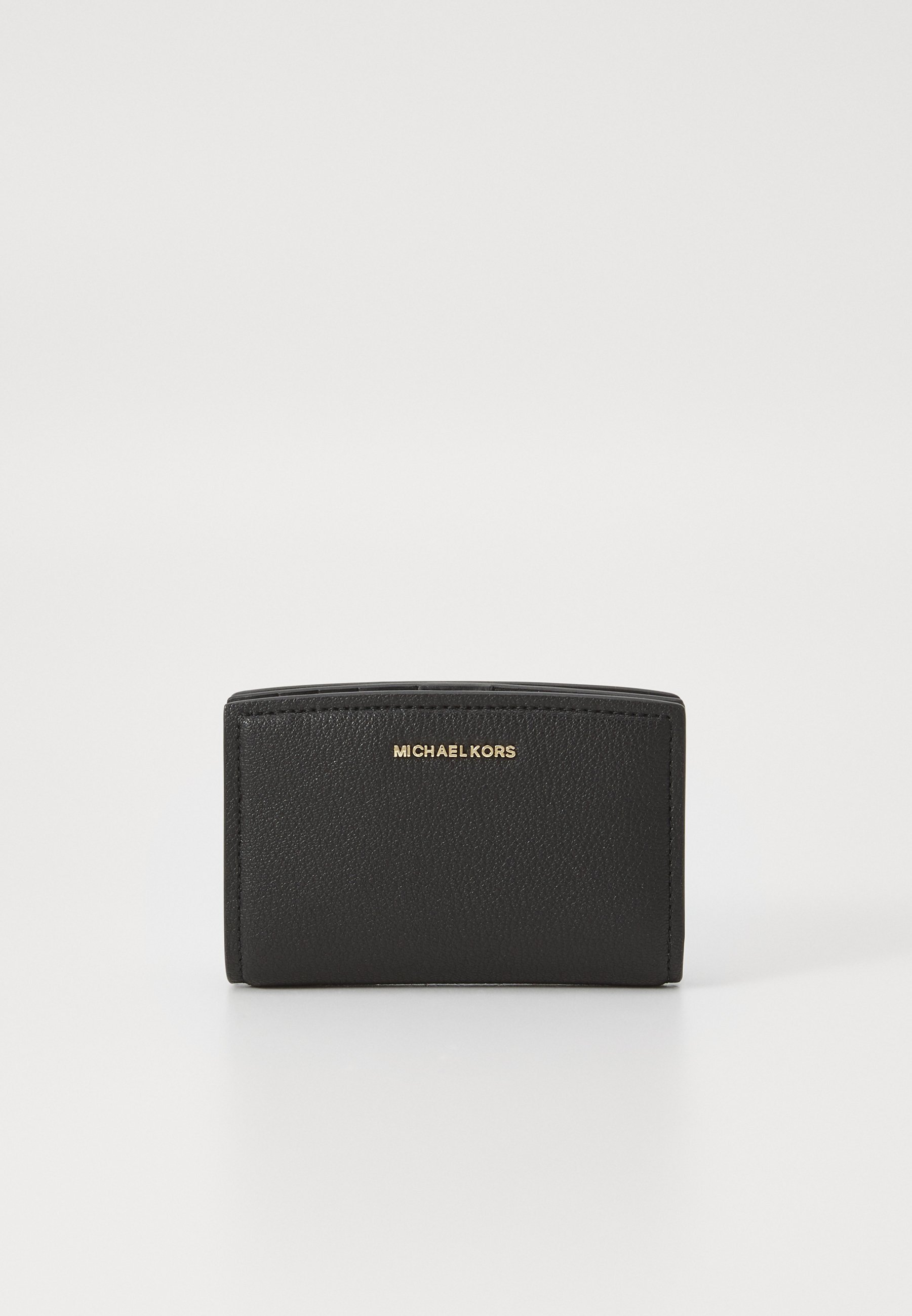 MICHAEL Michael Kors BRYANT PORTEMONNEE - Portemonnee - zwart