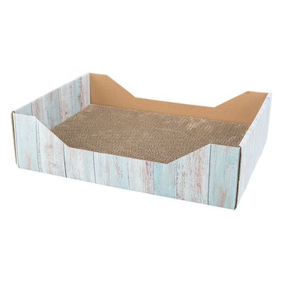 Κρεβάτι ξυσίματος από χαρτόνι Trixie