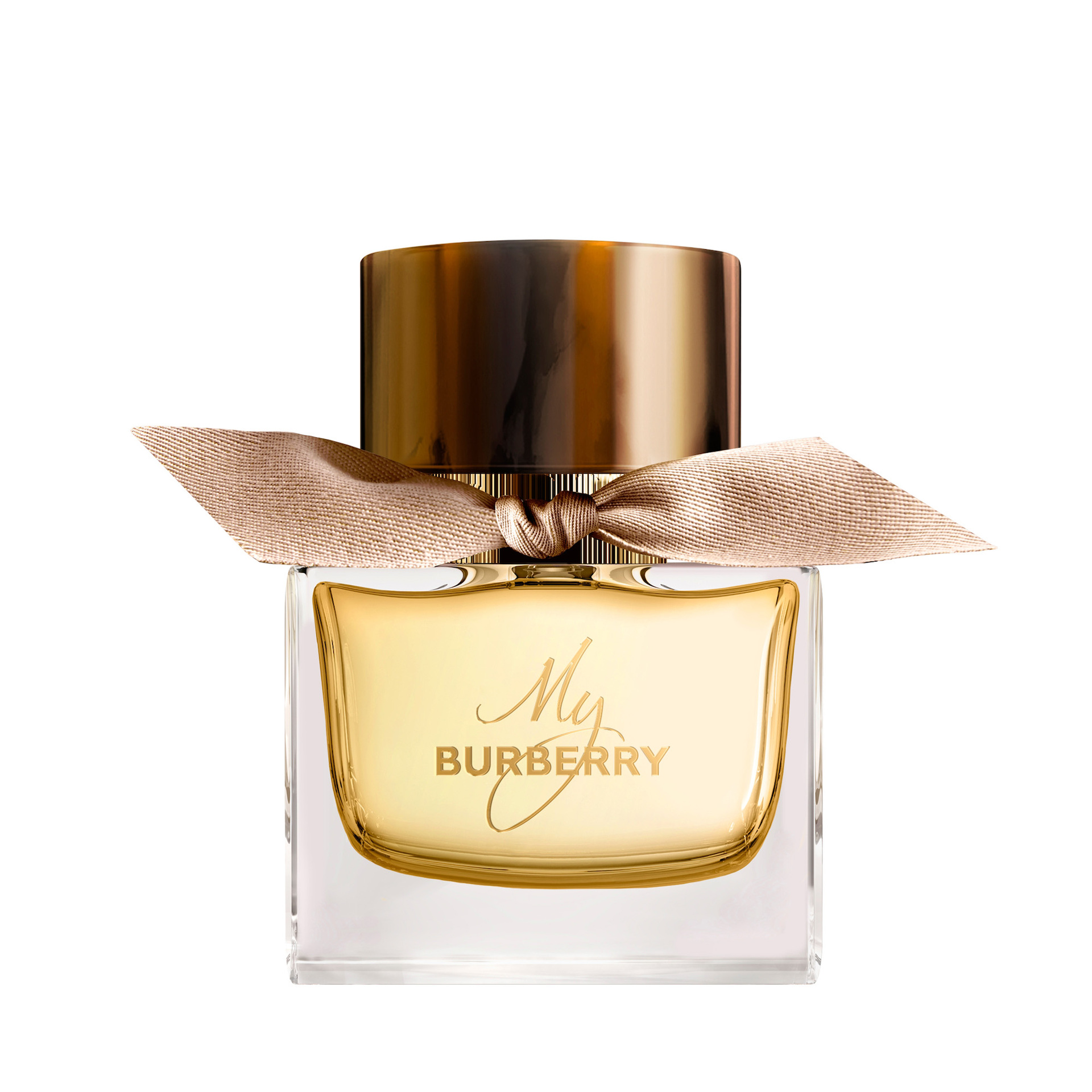 My Burberry EdP 50 ml - Burberry