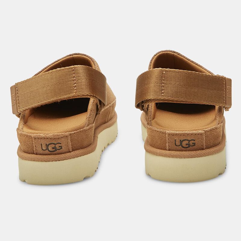 UGG Goldenstar Clog Damtofflor