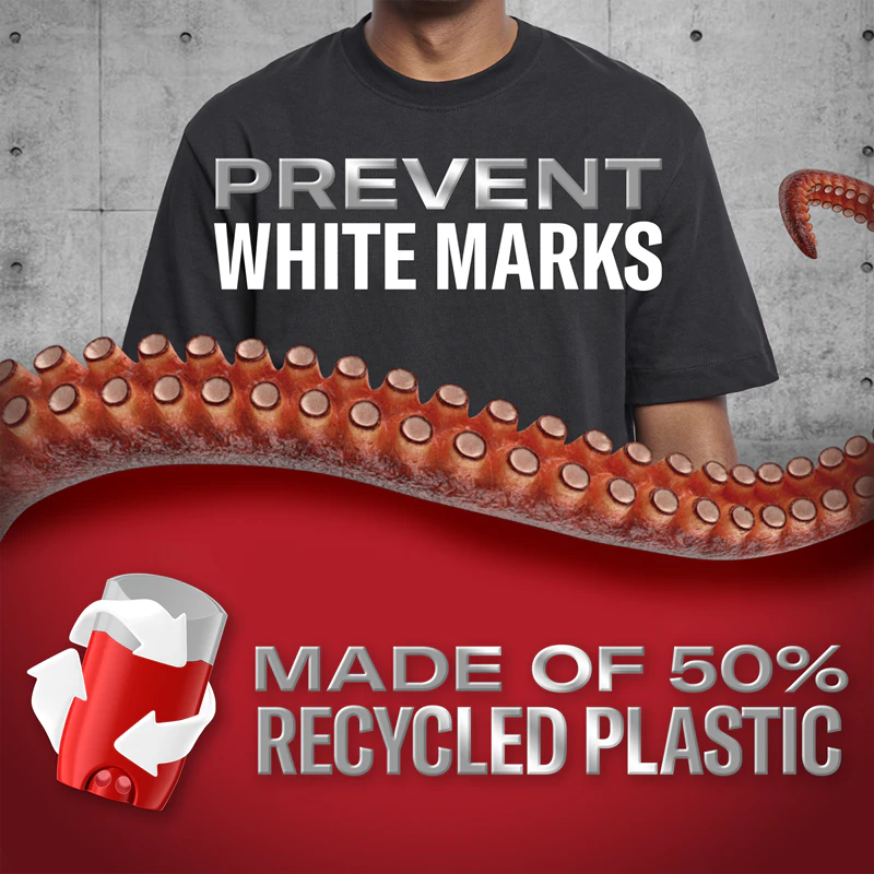 Antitranspirante em bastão Old Spice Sport Power para homens