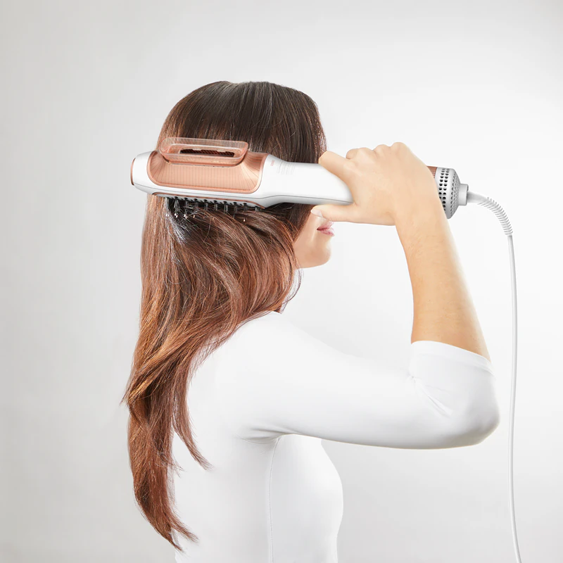Rowenta Reverso CF9840F0 White multistyler