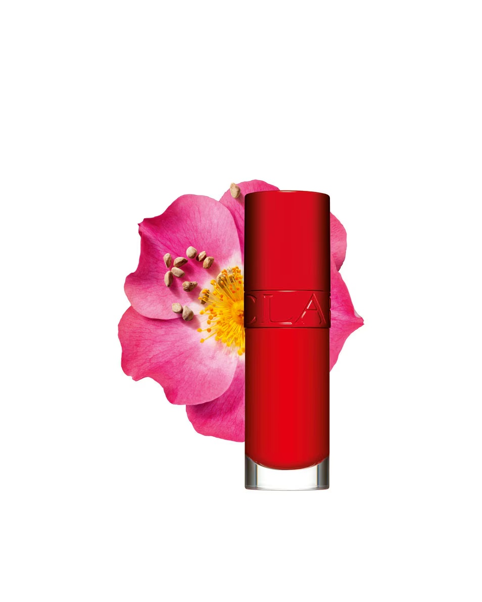 CLARINS Λάδι Μακιγιάζ για Χείλη Λάδι Άνεσης Χειλιών 10 Χρόνια Επέτειος