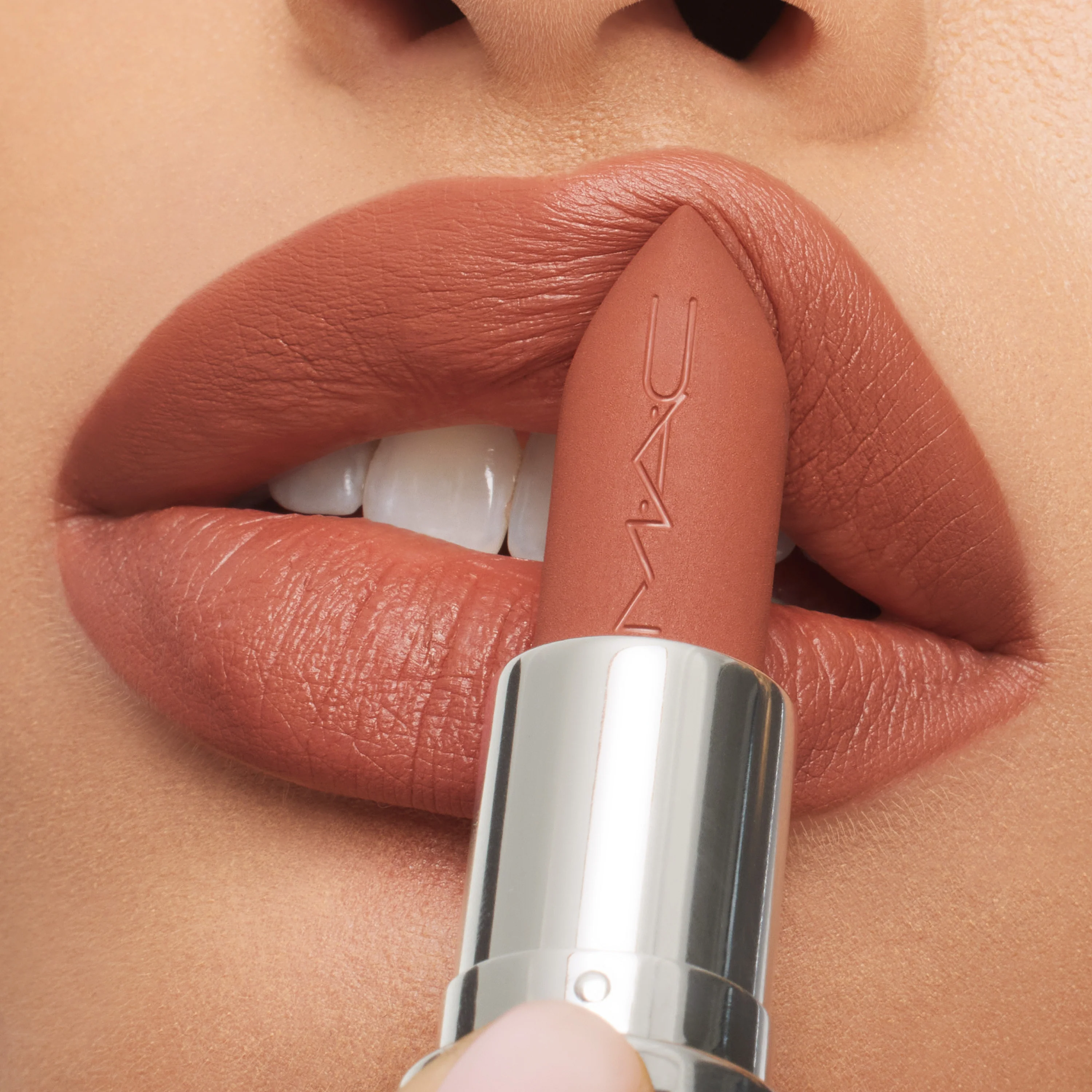 Rossetti M·A·CXIMAL SILKY MATTE LIPSTICK - Rossetto mat, Rossetto