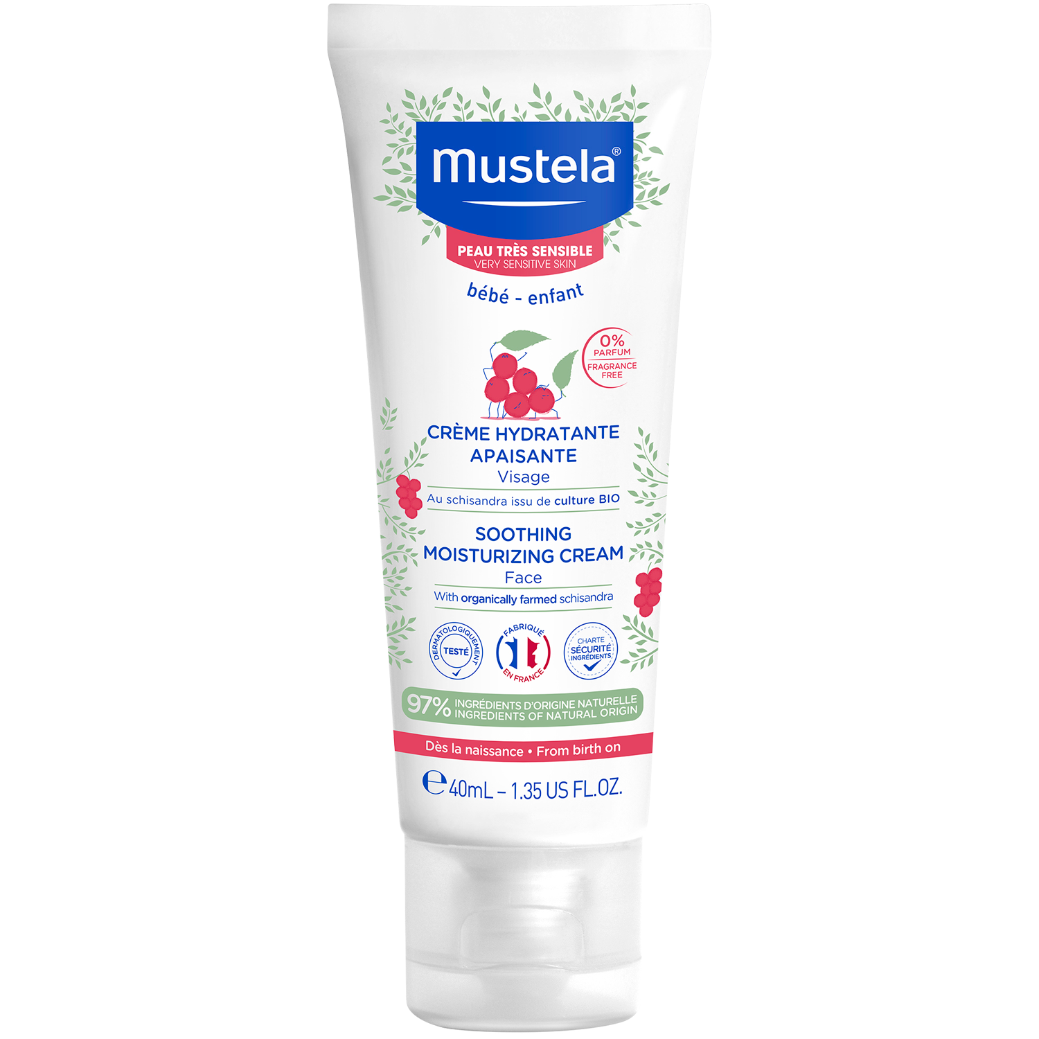 Mustela