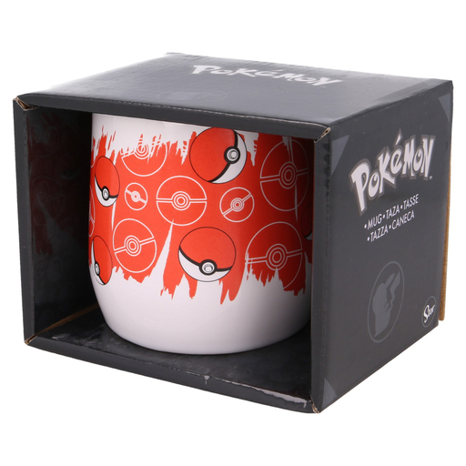 Mug Pokémon 63695