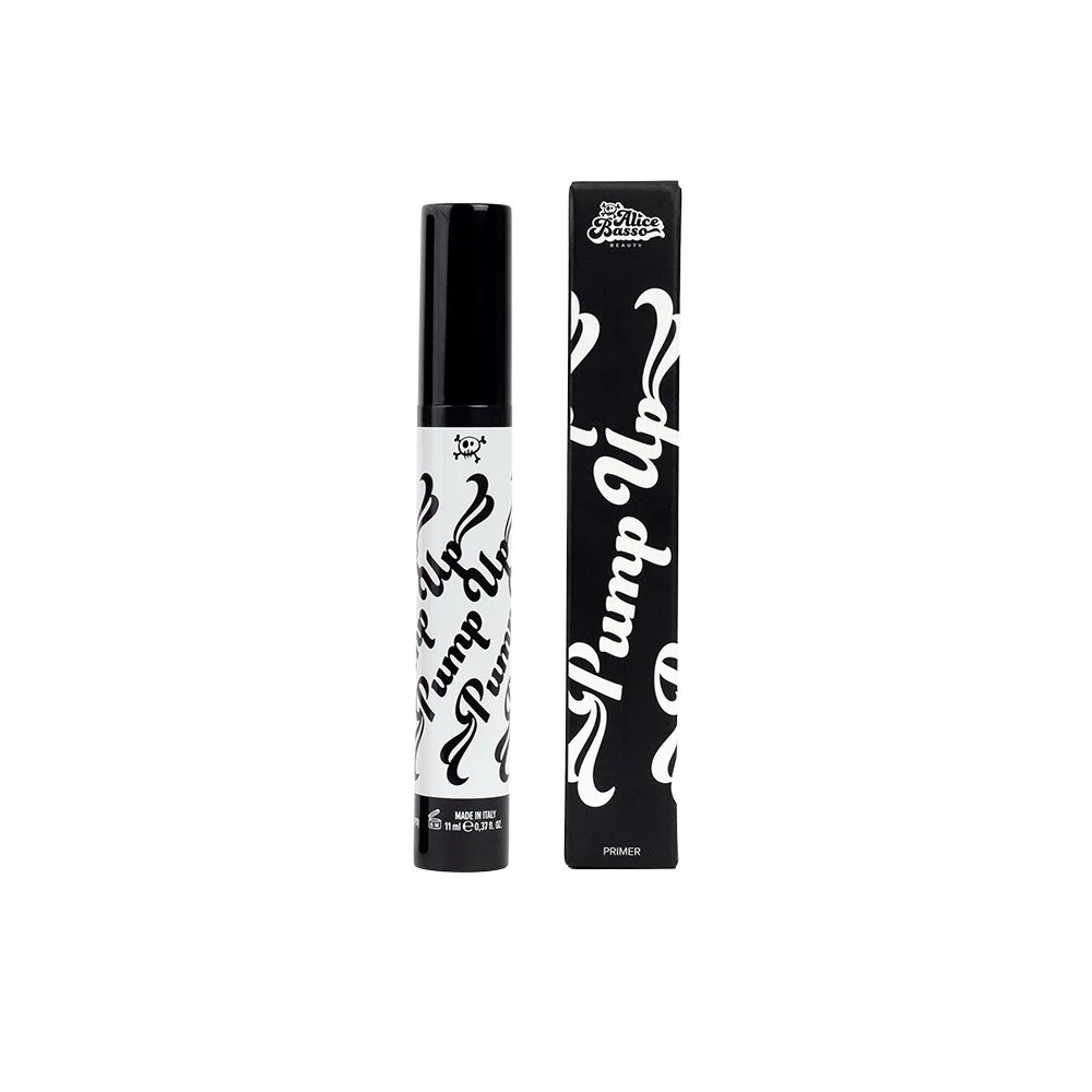 Occhi Pump Up - Primer - Base per Mascara, Trattamento Ciglia