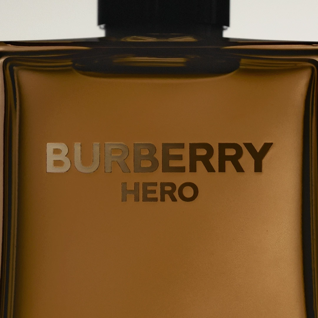 Hero EdP 50 ml - Burberry