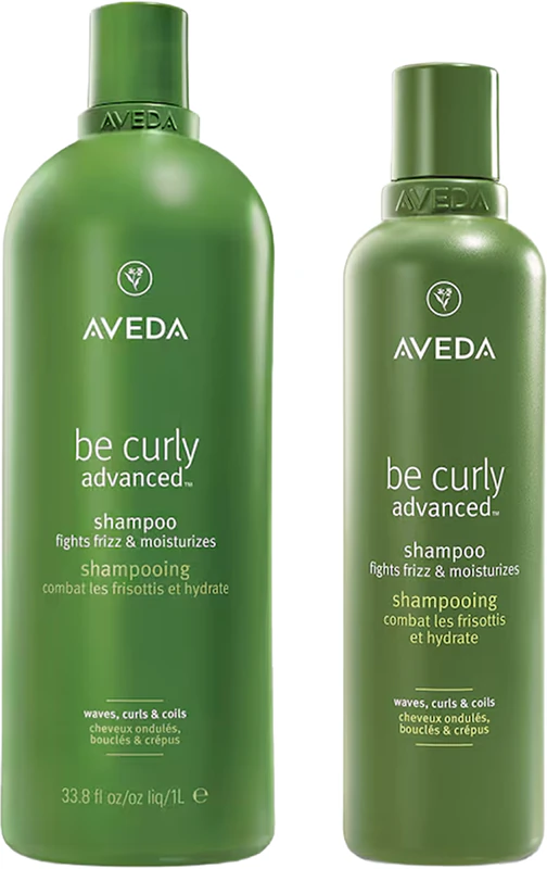 Aveda Be Curly Advanced™ Shampoo voor krullend en golvend haar