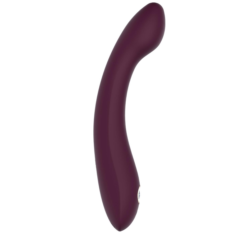 Dream Toys Essentials Strong G-Spot Vibration rotaļlieta