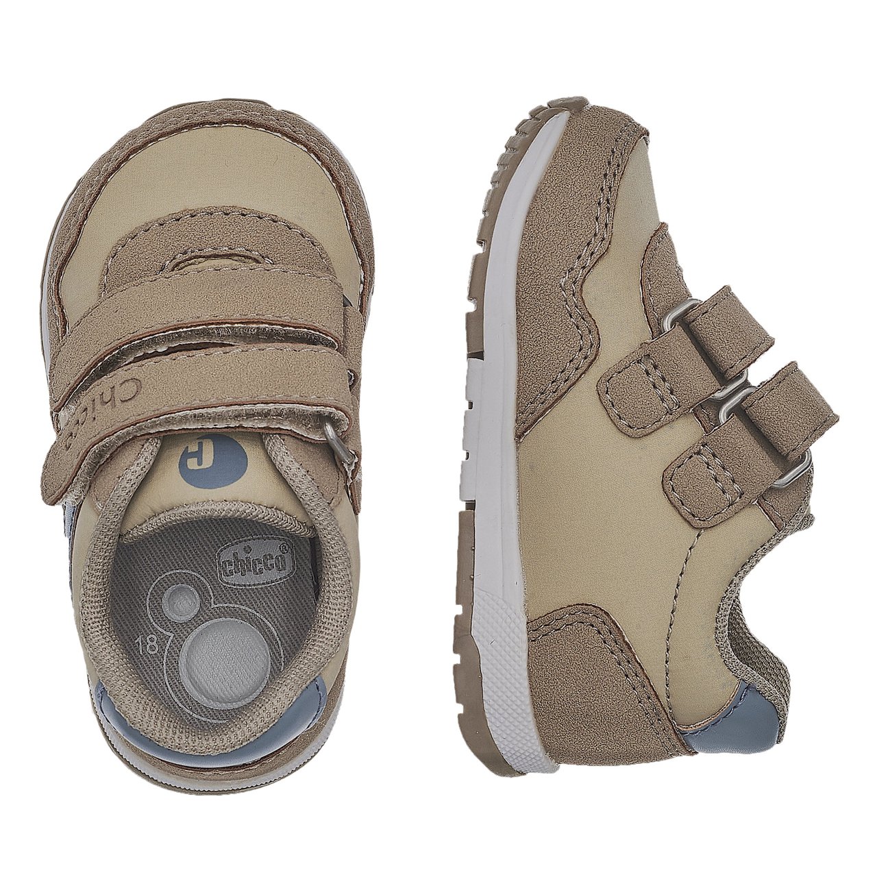 Goede kinderschoenen