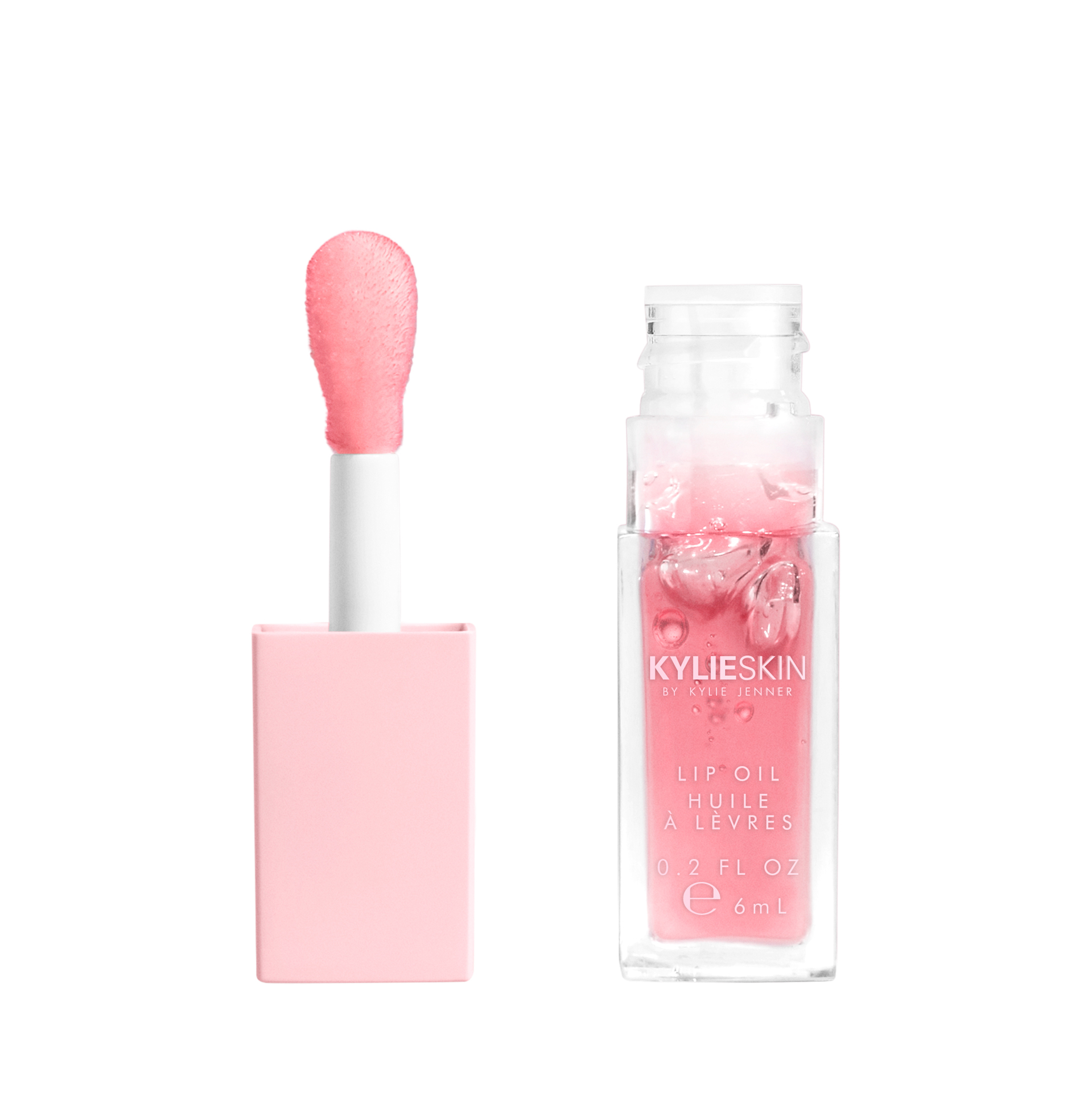 Olejek do ust Arbuz - Kylie By Kylie Jenner