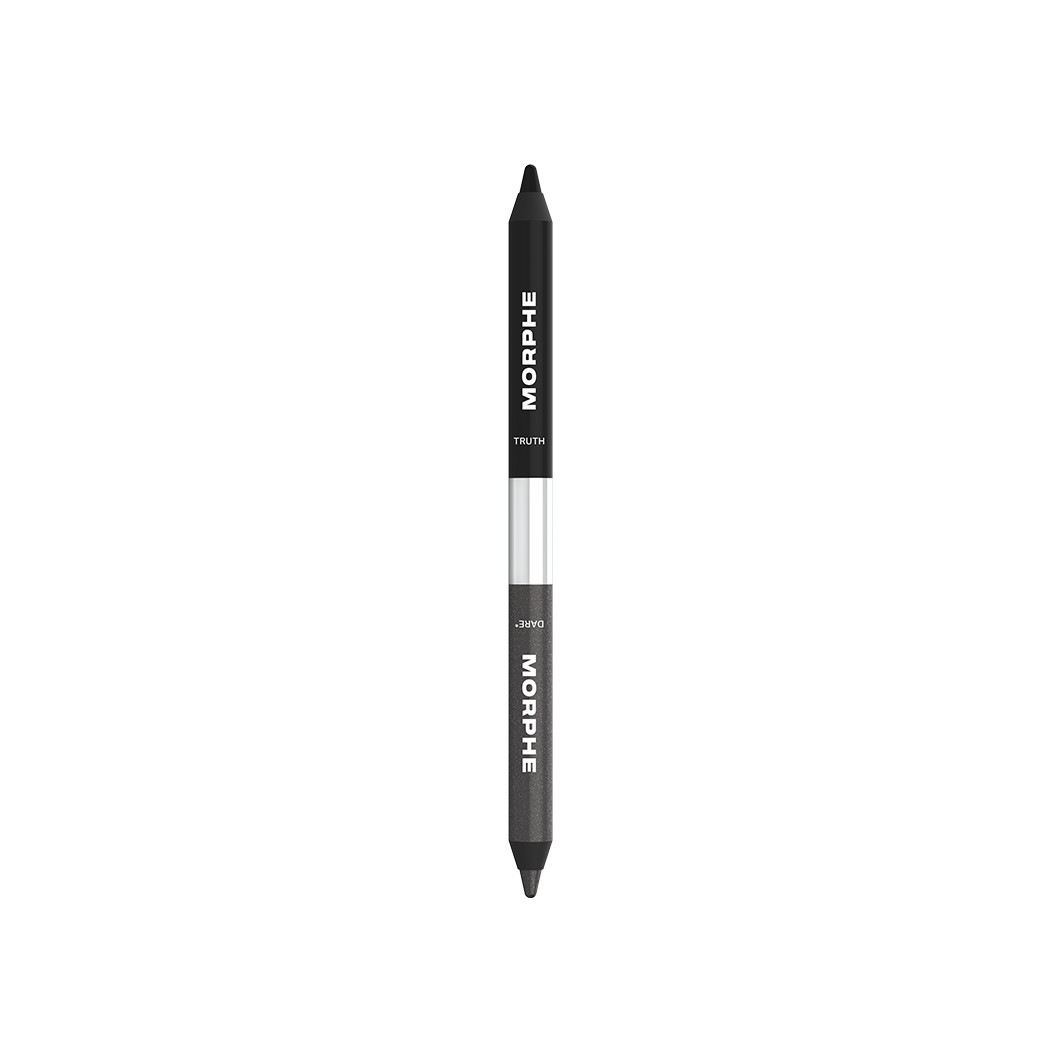 Kredka żelowa Morphe Eyeliner Bi-Liner Double-ended - 0,5 g