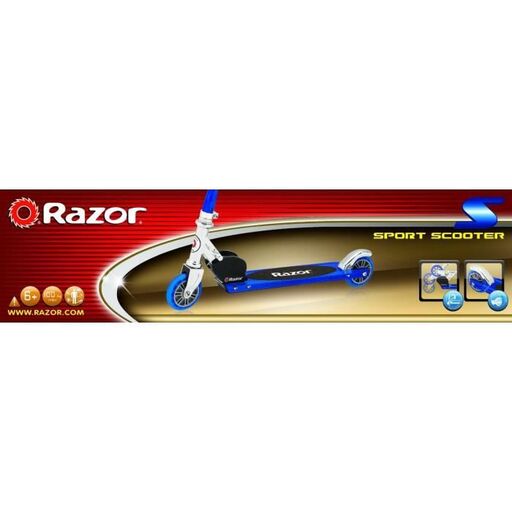 Παιδικό Πατίνι Razor S Scooter