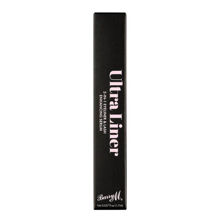 Ultra Liner 2-u-1 ajlajner i serum za jačanje trepavica Ajlajneri i olovke za oči