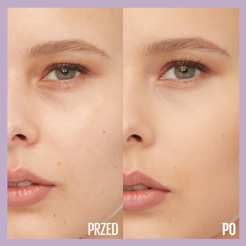 MAYBELLINE NEW YORK SuperStay Lumi-Matte lahka podlaga za dolgotrajne rezultate