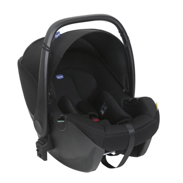 CHICCO - Seggiolino auto Kory nero