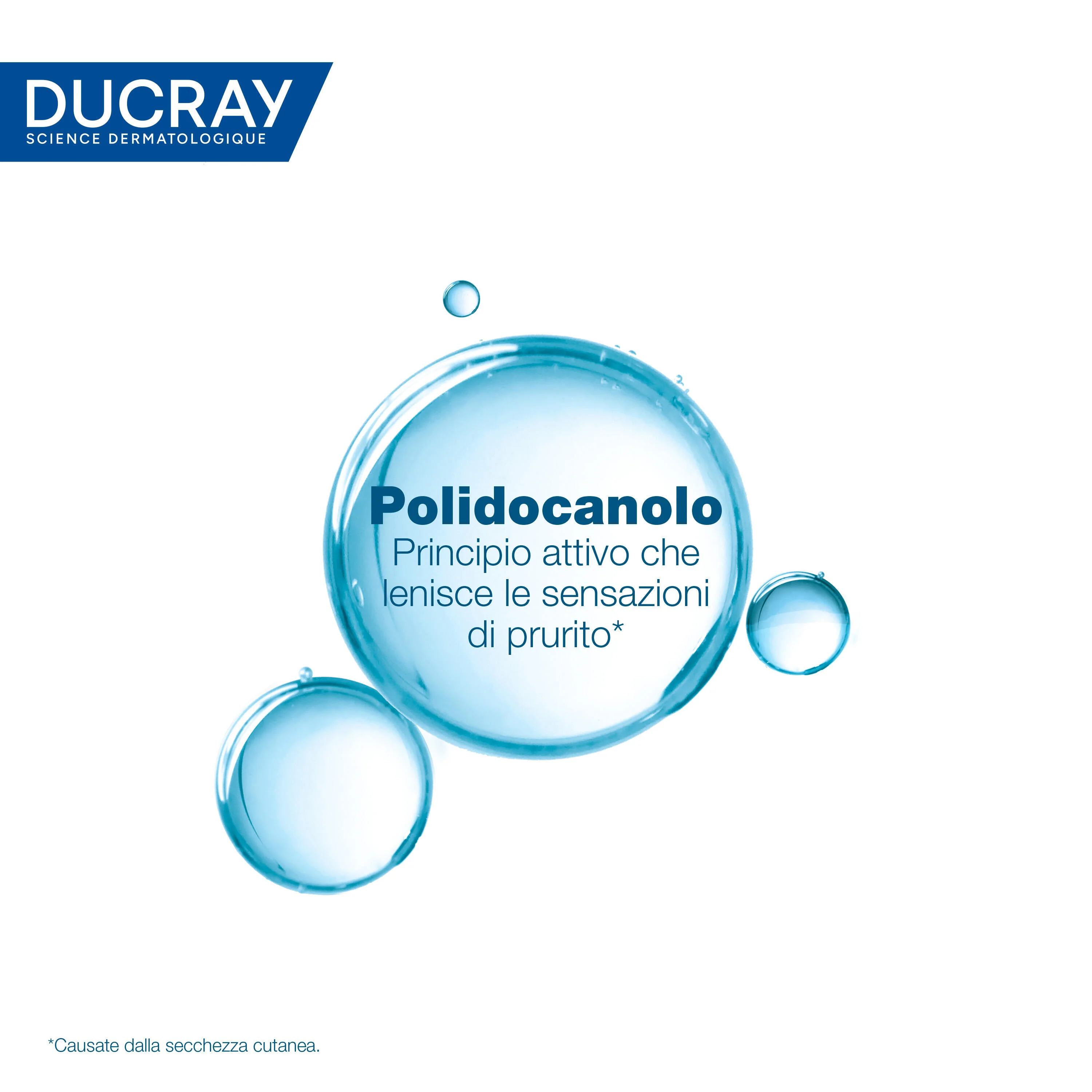 Cuoio Capelluto sensibile Sensinol - Spray SOS - Lenitivo - Siero Capelli