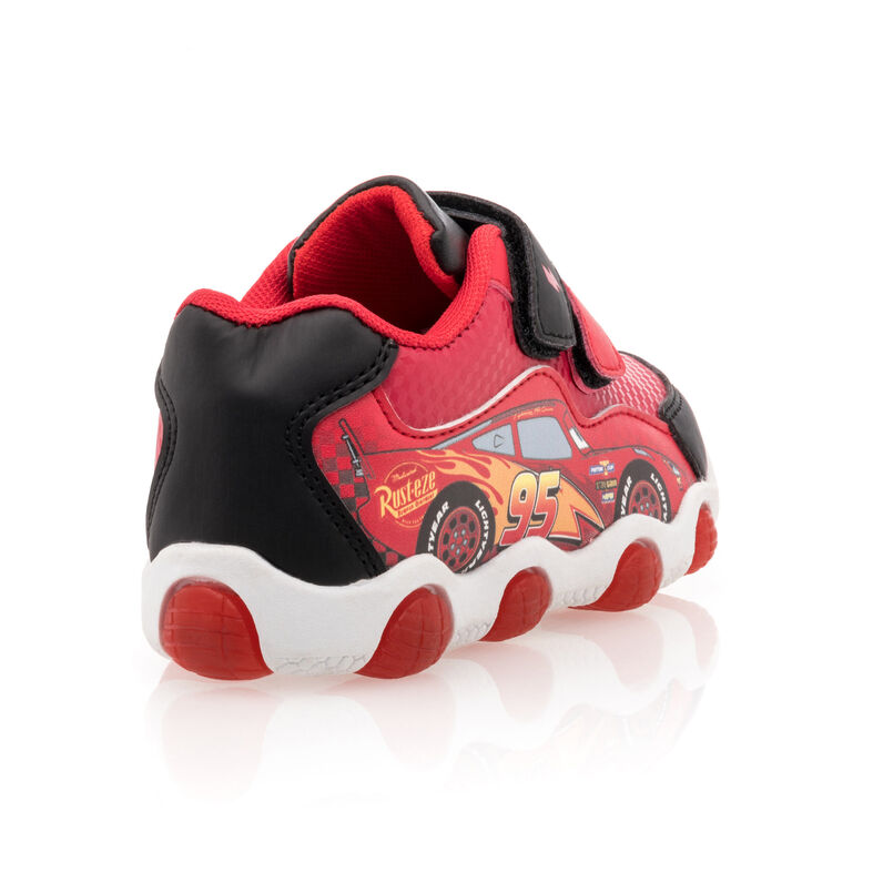 Kurver / joggesko Garcon Rouge