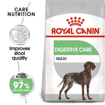 Royal Canin Maxi Cuidados Digestivos