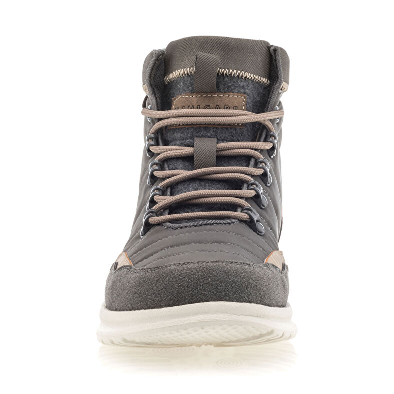 Korit / lenkkarit Homme Gris