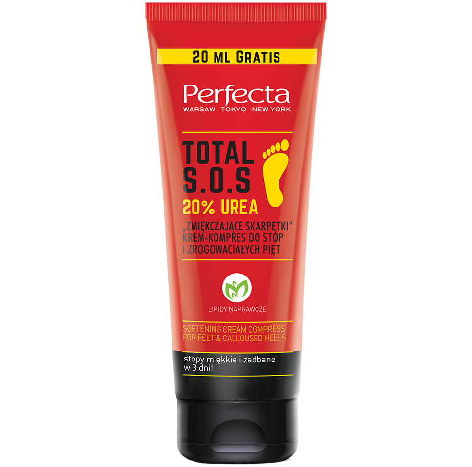 Perfekt Total SOS