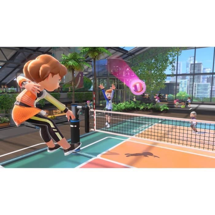 Deportes de Nintendo Switch • Juego de Nintendo Switch