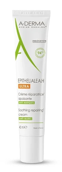 ADERMA A-Derma Epitheliale AH ultra pomirjujoča krema 40 ml