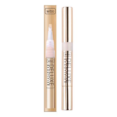 Wibo Beautyfier Deluxe -peitevoide ja -valaisin 1,8 g