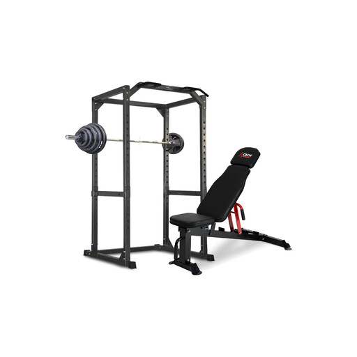  Structure du rack d'alimentation Dkn