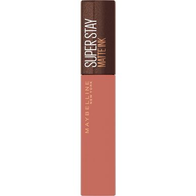 Maybelline NY Superstay Matte Ink rtěnka Coffee Edition 5 ml