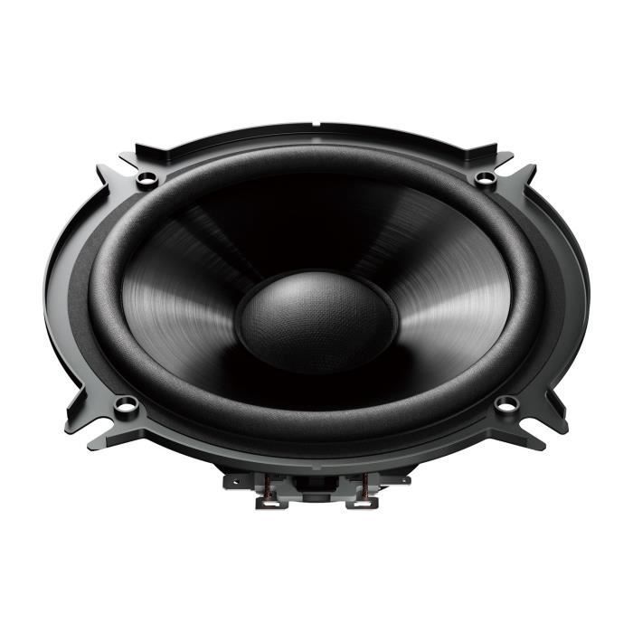 Altavoces de componentes de 2 vías PIONEER TS-G130C de 13 cm, 250 W máx.