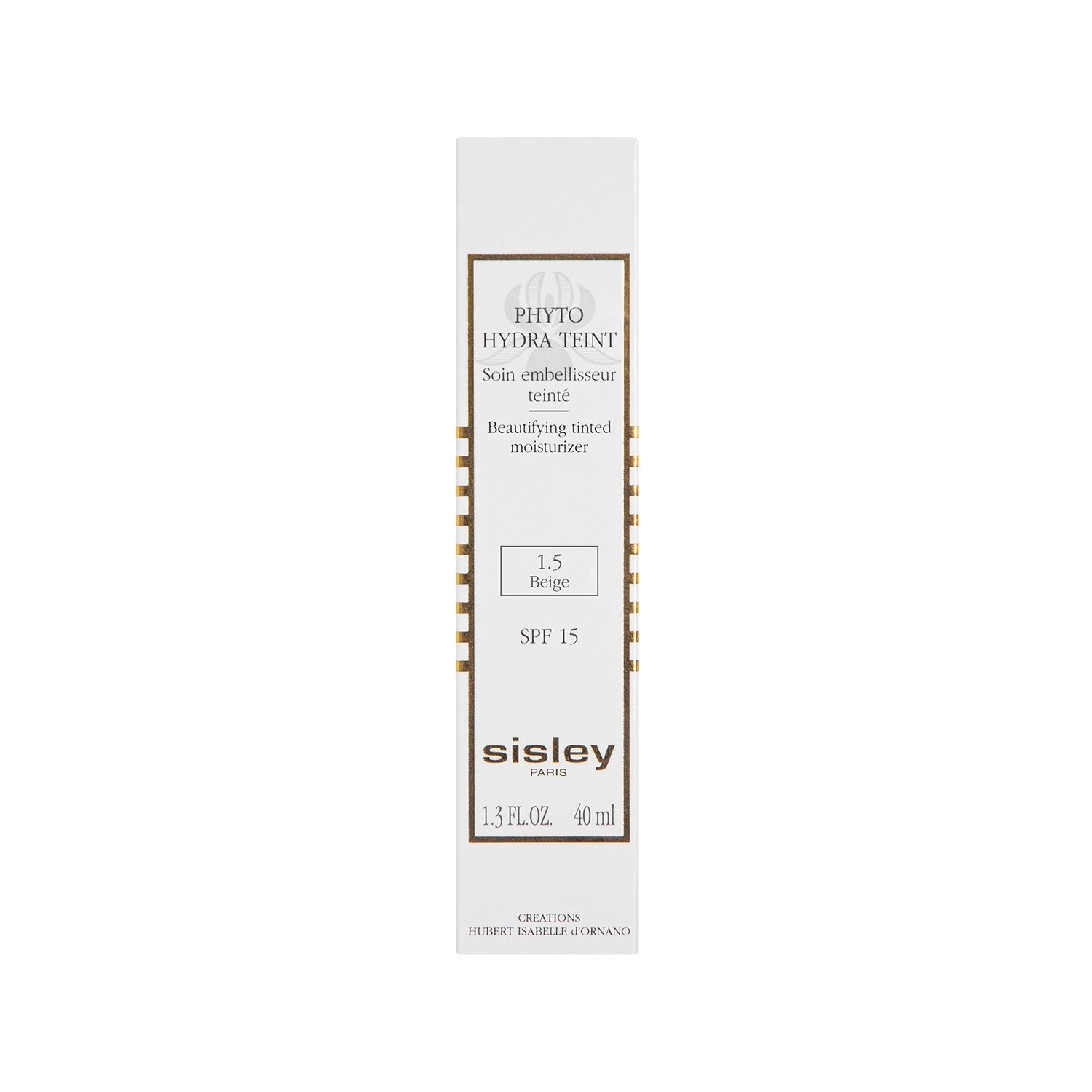 Sisley Skin Care Phyto Hydra Teint - 40 ml