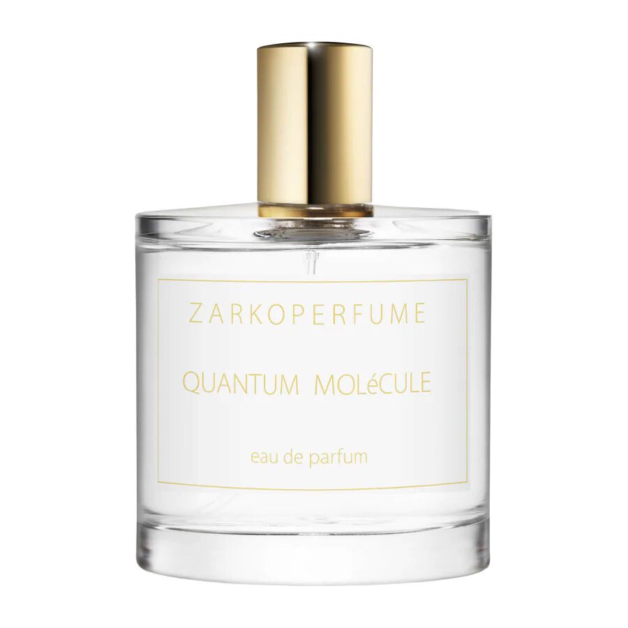 Zarkoperfume kvantna molekula