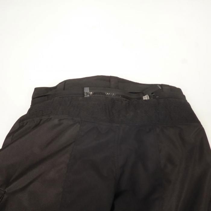 Nexone Men's Touring Motorcycle Pants, Size L, New