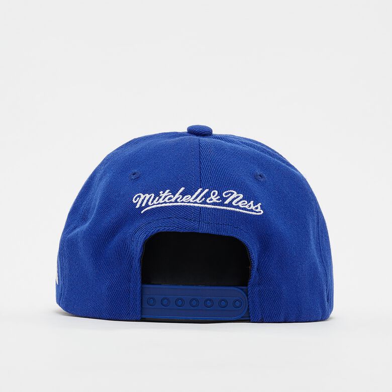 Comfortabele stretch snapback-achterklep