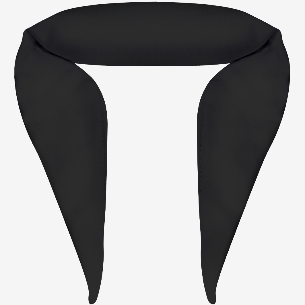 Glov COOLCURL™ Kissenrollen