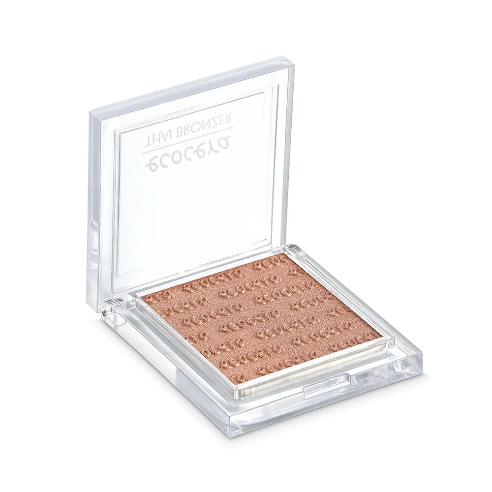 Ecocera Puder brązujący Thai