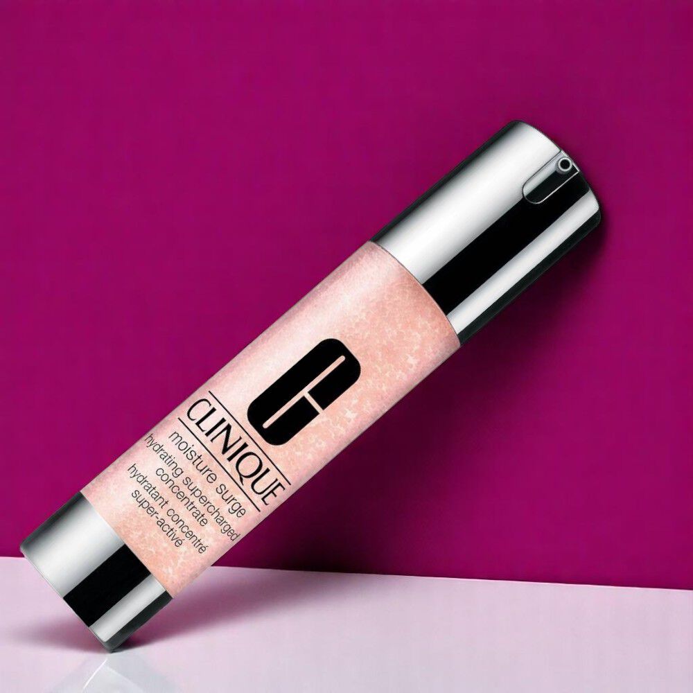 Clinique Moisture Surge Concentrato Idratante Super Potenziato