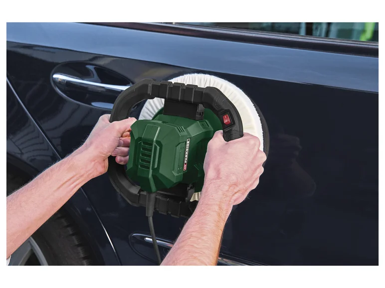 PARKSIDE® Polisseus PPM 120 A1, 120 W