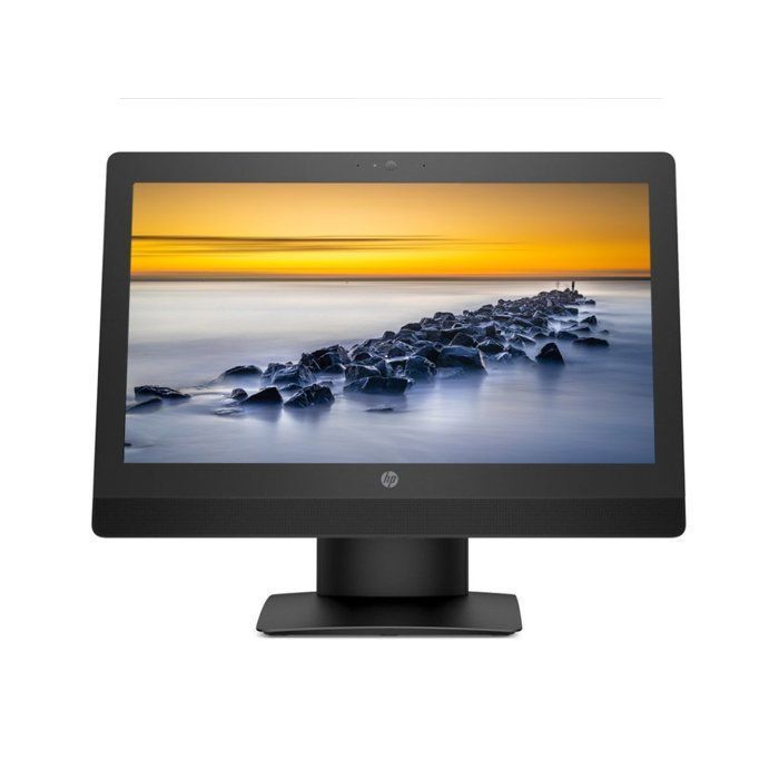 HP ProOne 600 G3 AIO, 21,5