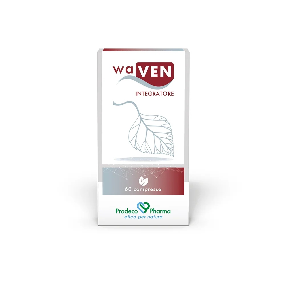 Waven 60 tabletes