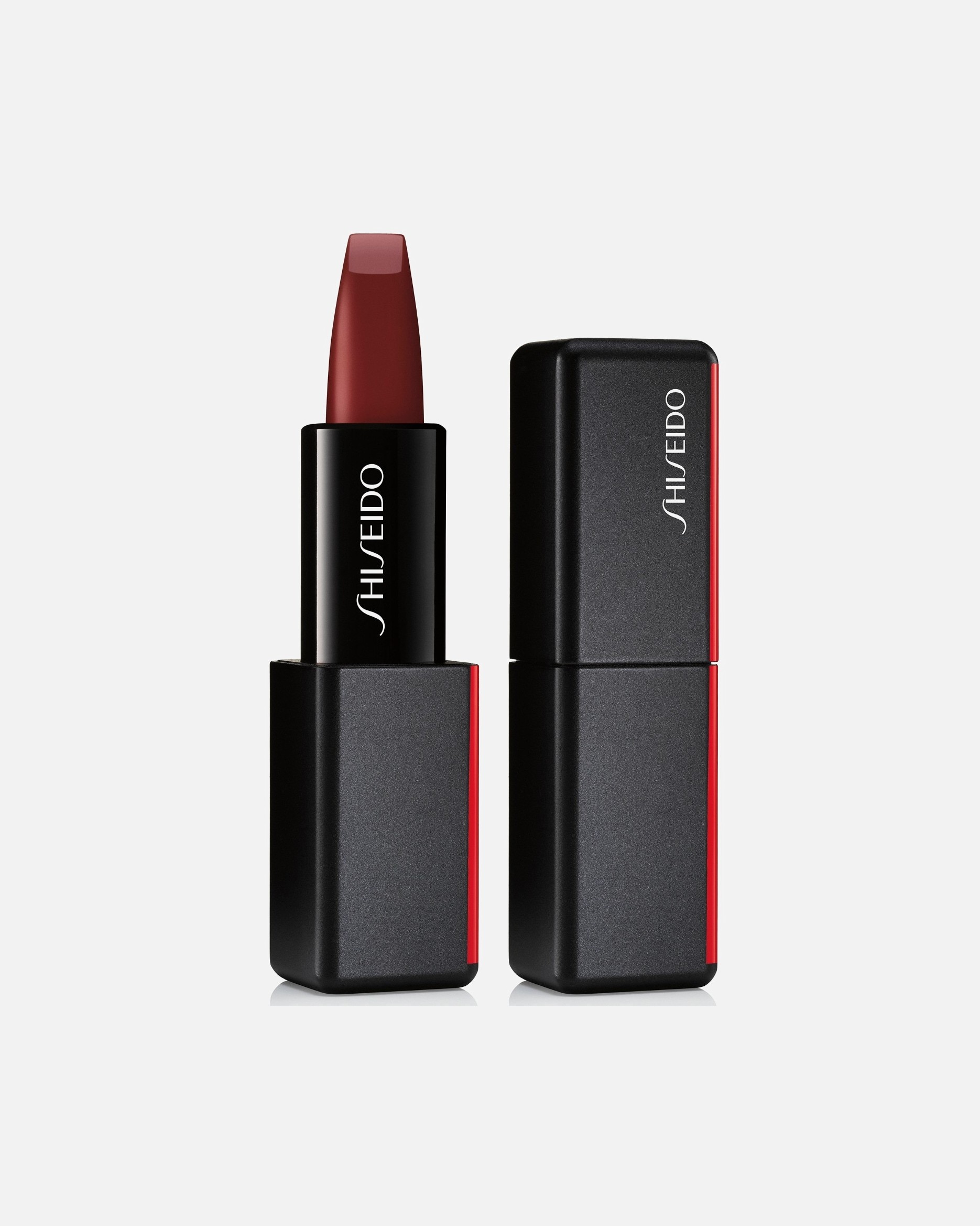 Shiseido ruž za usne Modern Matte puder - 4 g